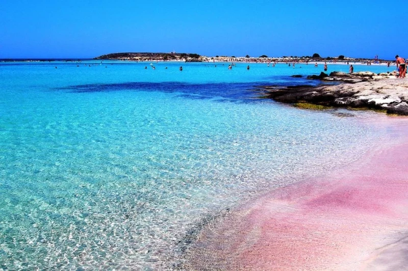 Лучшие отели Крита для взрослых и детей: отзывы туристов