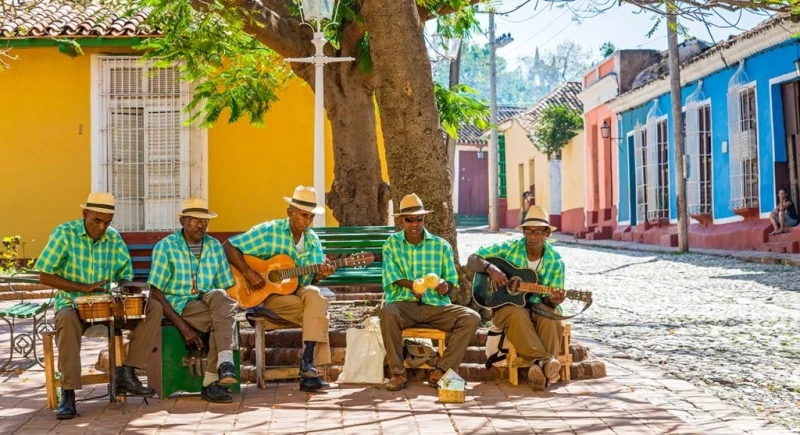 Лучшие отели Кубы: описание, рейтинг и отзывы туристов