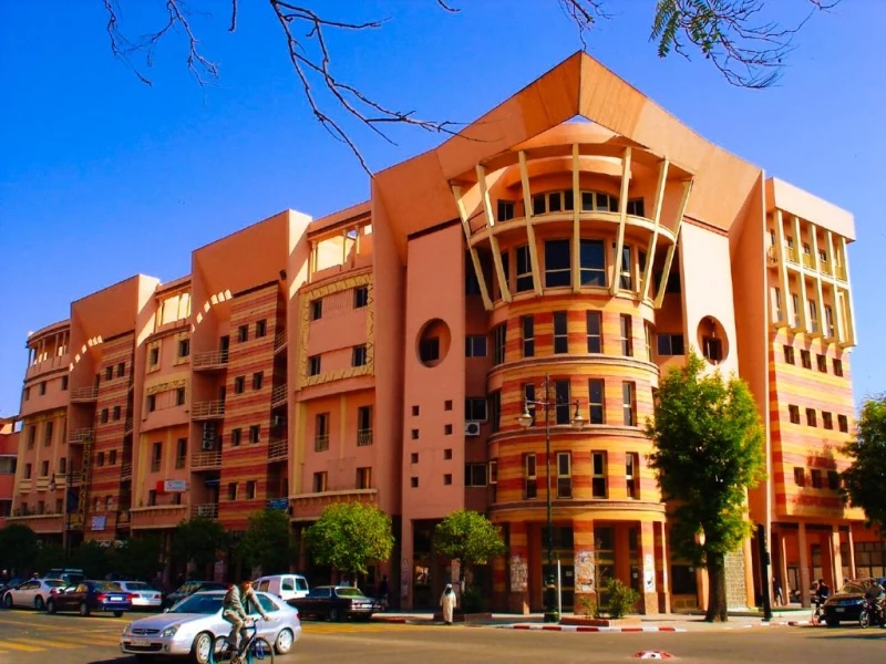 Лучшие отели Марокко: фото, отзывы
