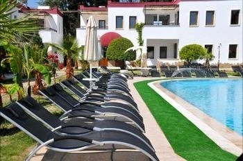 Лучшие отели Турции для отдыха с детьми