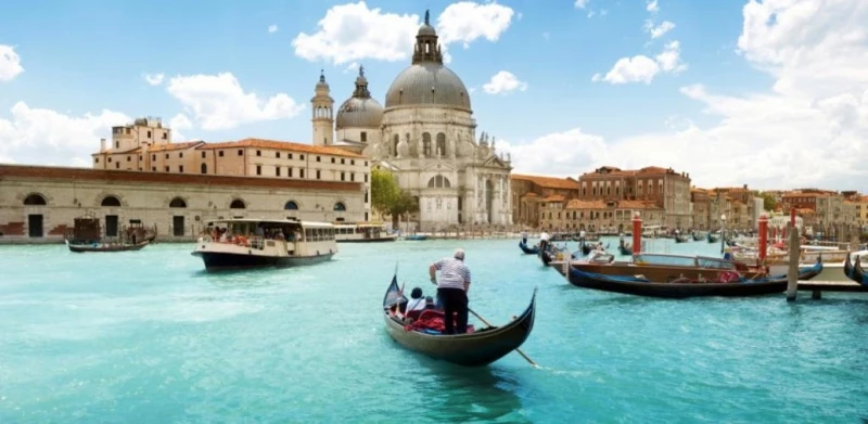 Лучшие отели Венеции в центре города
