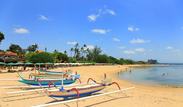 Лучшие пляжи Бали: отзывы и фото
