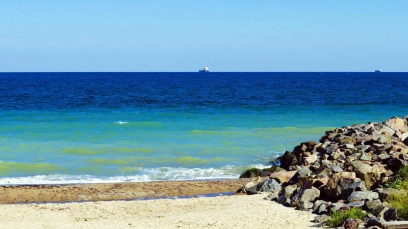 Лучшие пляжи Одессы: фото и отзывы