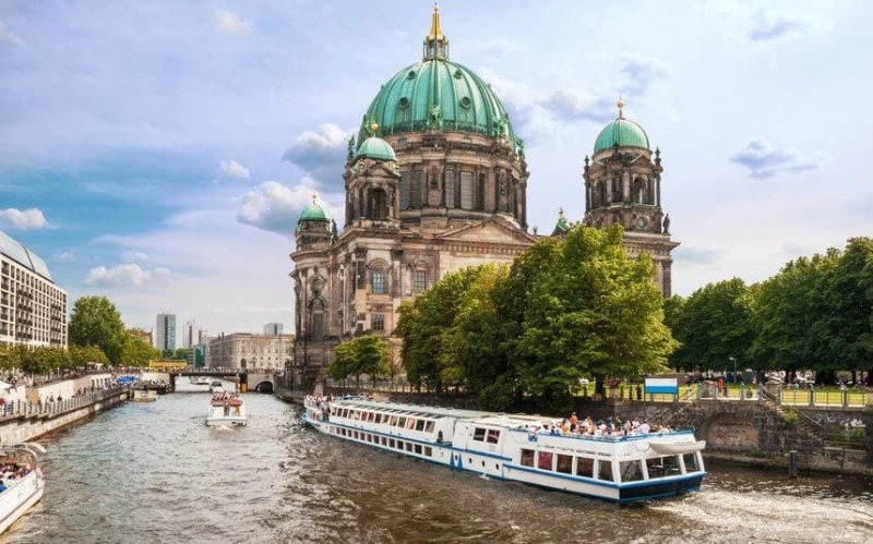 Лучшие туры в Германию: фото и отзывы туристов