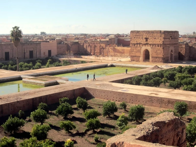 Марокко: достопримечательности, экскурсии, отзывы