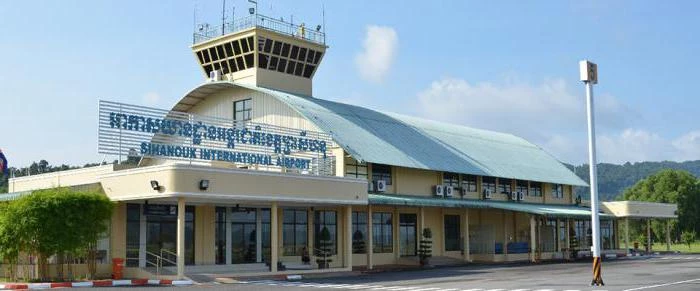 Международные и региональные аэропорты Камбоджи. Как прилететь в Камбоджу 