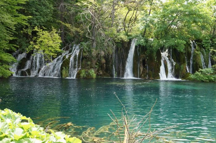 Национальный парк Плитвицкие озера, Хорватия: отзывы туристов и фото