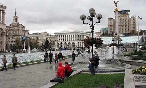 Население Киева - исторические и современные факты