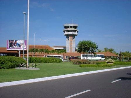 Нгурах-Рай - международный аэропорт Бали