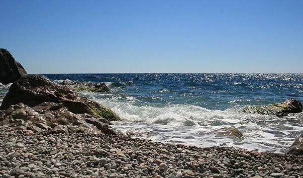 Нудистский пляж в Крыму: названия, описание, как добраться
