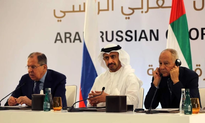Нужна ли виза в Эмираты для россиян?