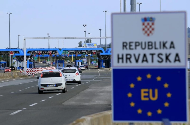 Нужна ли виза в Хорватию и как ее оформить?
