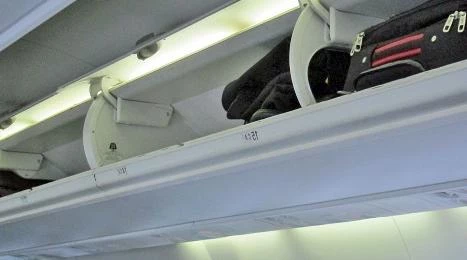 Основные правила перевозки багажа в самолете