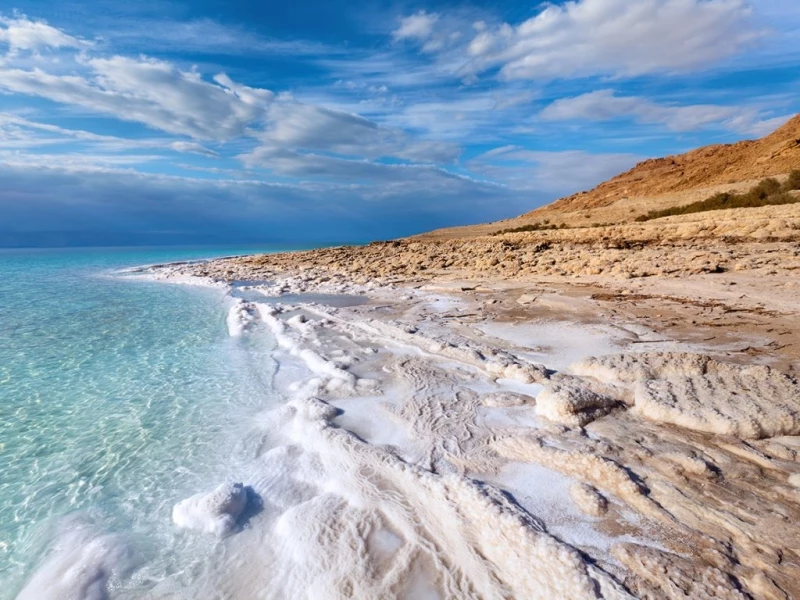 Отдых на Мертвом море в Израиле: отзывы туристов