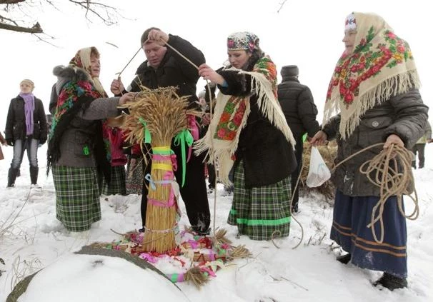 Отдых в Беларуси на Новый год: отзывы