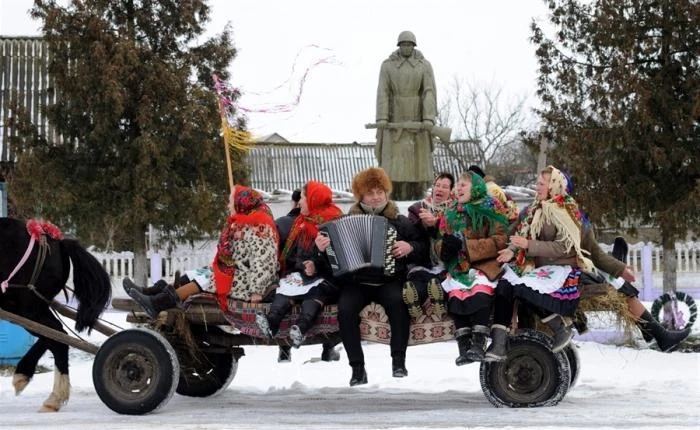 Отдых в Беларуси на Новый год: отзывы