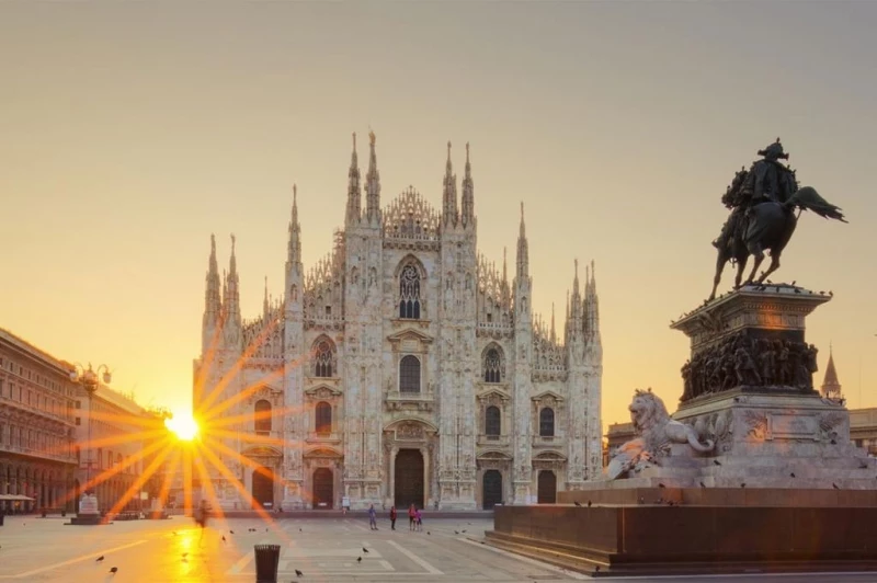 Отдых в Милане: отзывы туристов