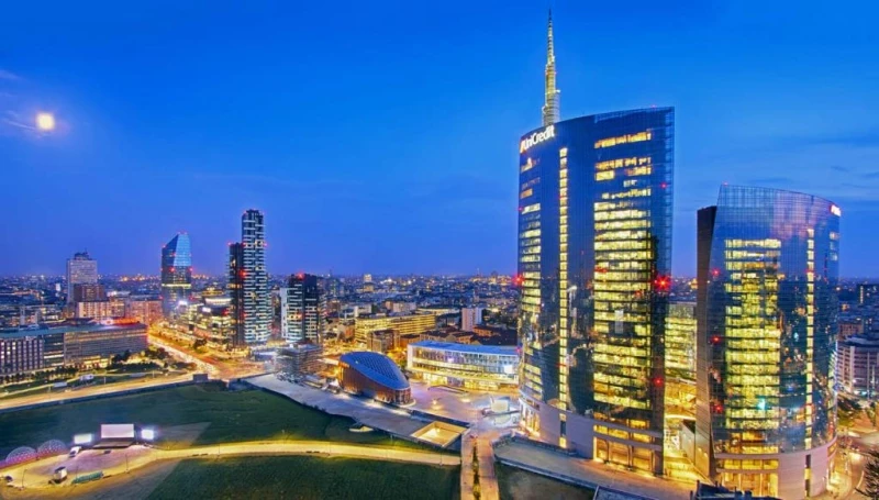 Отдых в Милане: отзывы туристов