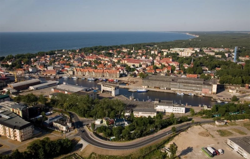 Отдых в Польше на Балтийском море: отзывы и фото