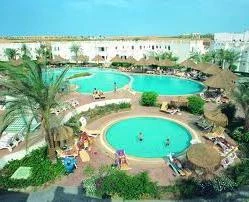 Отель Al Bostan 4 (Шарм Эль Шейх, Египет)