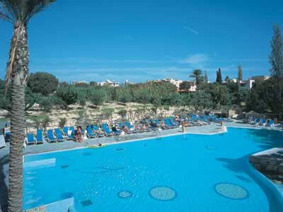 Отель Basilica Holiday Resort 3* (Кипр): фото и отзывы туристов, номерной фонд, услуги, расположение