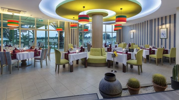Отель Euphoria Palm Beach 5*, Турция, Сиде: отзывы туристов