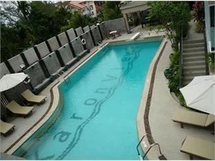 Отель Karon View Resort 2 - прекрасный вариант для бюджетного отдыха