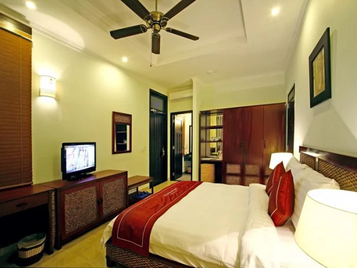 Отель Lotus Mui Ne Resort SPA 4* (Вьетнам): отзывы и фото, описание