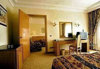 Отель Orient Palace 5, Сусс, Тунис. Бронирование, Цены, Фото.