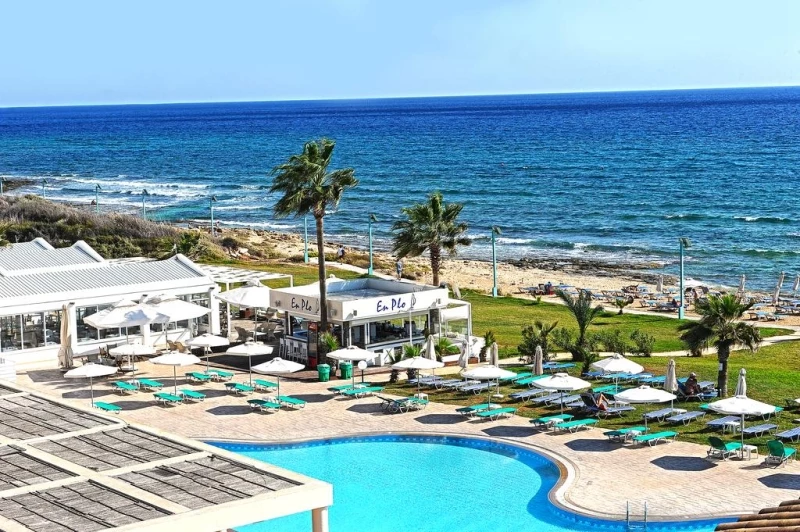 Отель Pierre Anne 3* (Кипр, Айя-Напа): описание, фото и отзывы туристов
