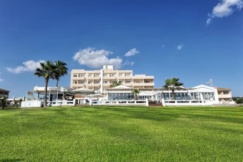 Отель Pierre Anne 3* (Кипр, Айя-Напа): описание, фото и отзывы туристов