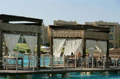 Отель Rixos Sharm El Sheikh. Описание, отзывы