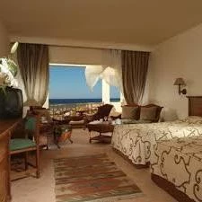 Отель Sea Club 5 (Египет/Шарм Эль Шейх)