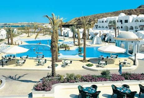 Отель Sonesta Beach 5*, Шарм-Эль-Шейх, Египет: отзывы туристов
