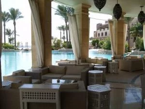 Отель Sunwing Waterworld Makadi (Египет/Хургада): подробное описание и характеристики