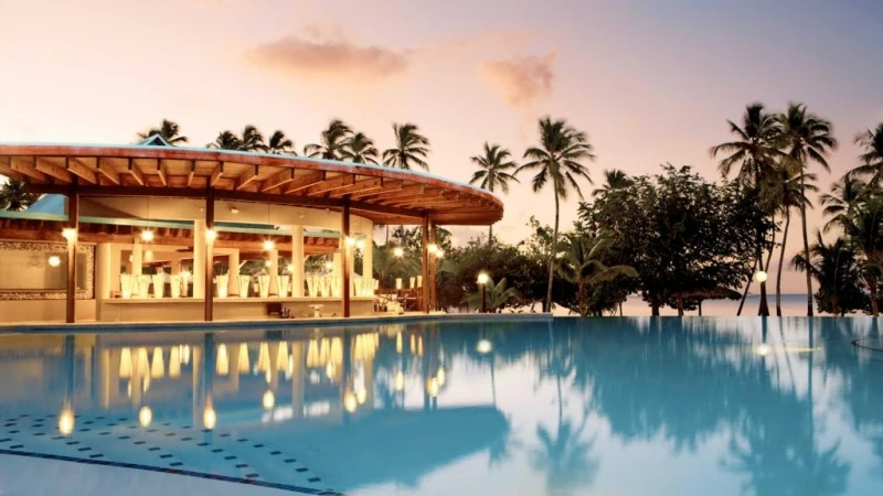 Отели Доминиканы: обзор и отзывы