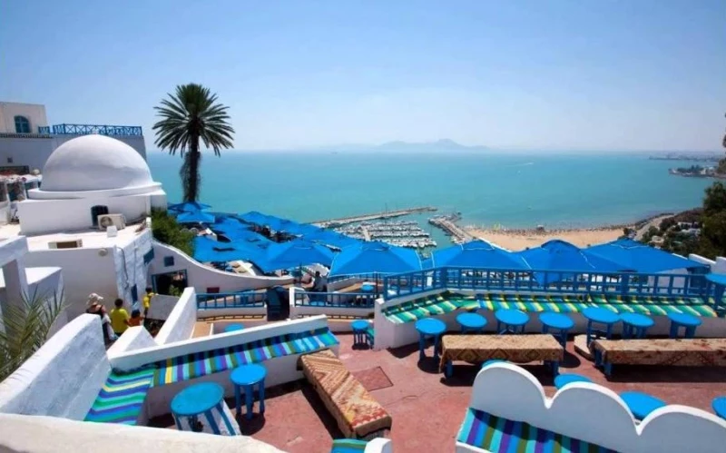 Отели Туниса: обзор, описание, рейтинг