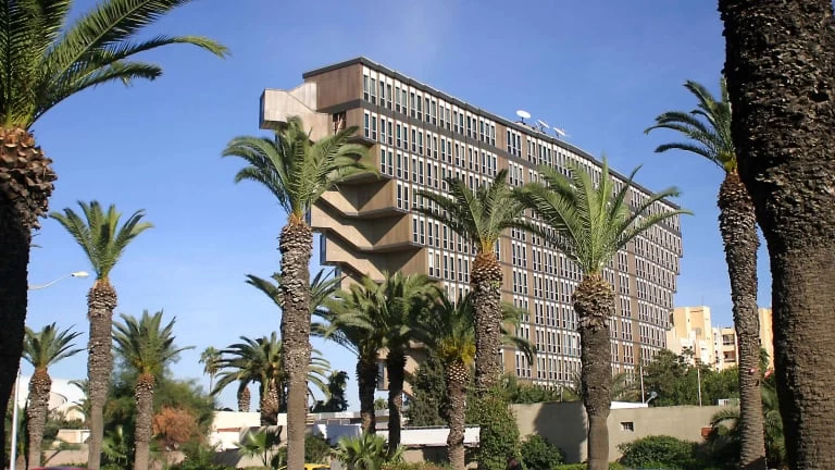 Отелю-перевертышу из Туниса, вдохновившему создателей "Звездных войн", грозит снос