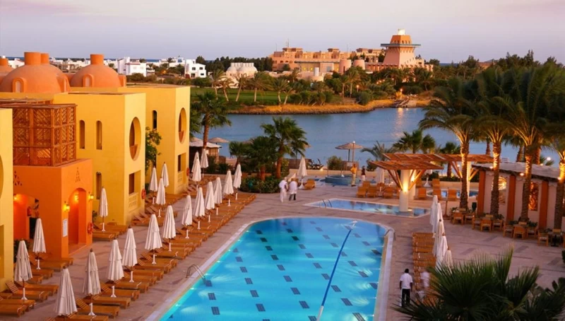 Отзывы об отелях Египта: чего ожидать от отдыха в гостиницах этой страны