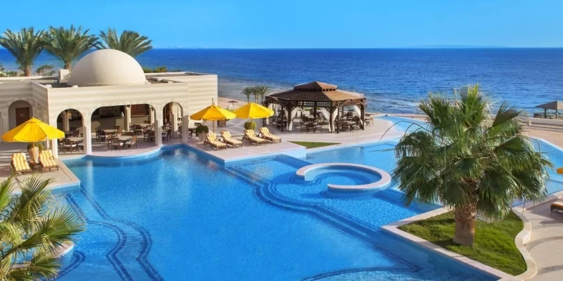 Отзывы об отелях Египта: чего ожидать от отдыха в гостиницах этой страны
