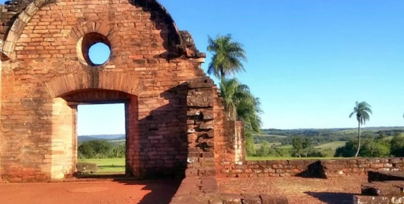 Парагвай: достопримечательности, интересные места, исторические факты и события, фото, отзывы и советы туристов