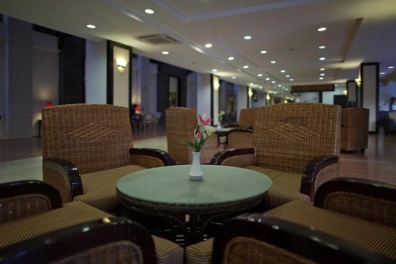 PGS Hotels Rose Residence Beach 5* (Турция, Кемер): инфраструктура отеля, описание номеров, сервис, отзывы