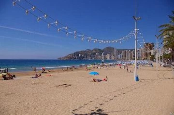 Пляжный отдых в Испании: лучшие места на побережье