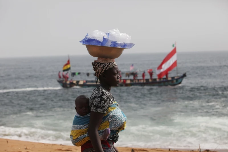 Политический тупик Кот-д'Ивуара