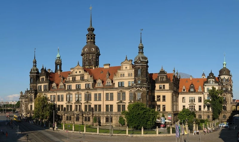 Популярные достопримечательности Дрездена: список, описание, история и интересные факты