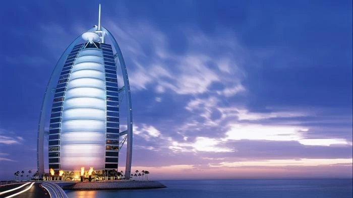Популярные достопримечательности Дубая: фото, интересные факты