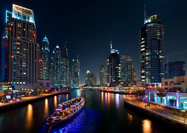 Популярные экскурсии в ОАЭ: описание, цены, отзывы