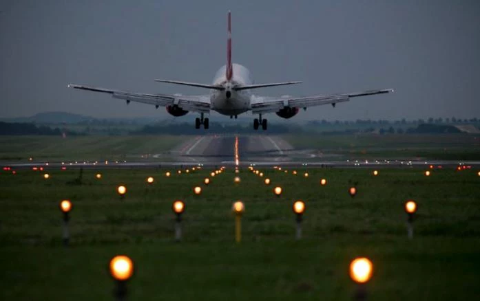 Предпочли аэропорт? Чехия готова предоставить огромный выбор