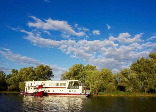 Речные круизы по Дунаю: описание, маршруты и отзывы
