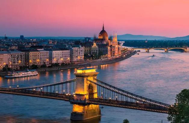 Речные круизы по Дунаю: описание, маршруты и отзывы